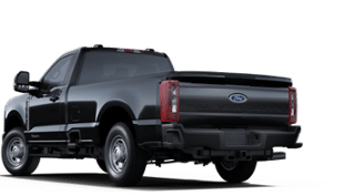 2025 Ford Super Duty® External Image 3